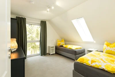 Haus an der Sonne OG 107