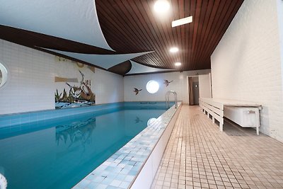 Vakantieappartement Gezinsvakantie Kabelhorst