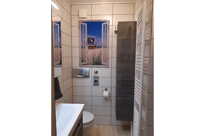 Apartament Dla rodzin Butjadingen