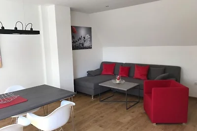 Ferienhaus Liese - Nurdachhaus