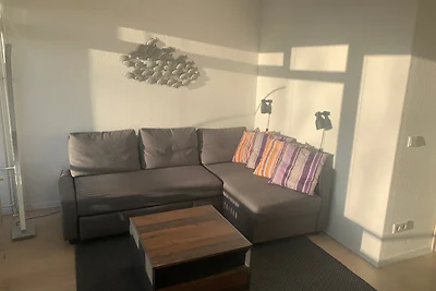 Sunset 72 - Haus Berlin