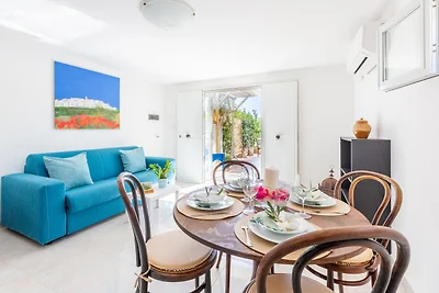 Casa Lantana mit pool