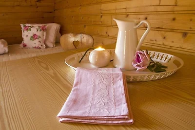 Ferienhaus Staller Brendl by