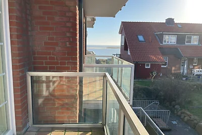 Huus Waterkant 06 auf Amrum