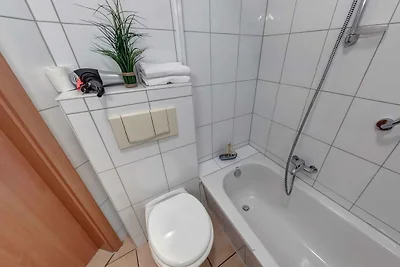 Villa zur Sonneninsel, App. 02