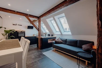 Perle an der Bremer Schlachte -