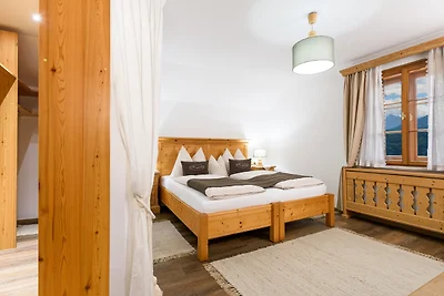 Appartement 4a " Waldkönig"