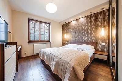 Sun&Snow Marina Park - Bulwar