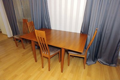 Vakantieappartement Gezinsvakantie Kiev