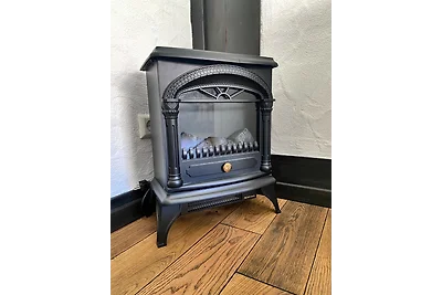 Ferienwohnung Michel 02 im Haus