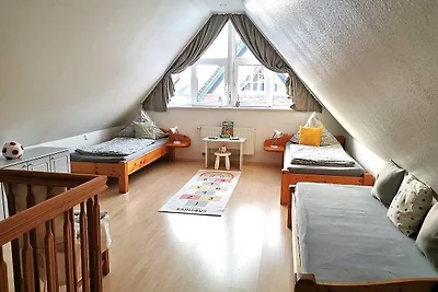 Haus Wyden Wohnung 2