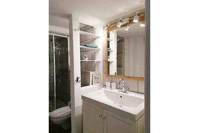 Alte Stellmacherei - Ferienwohnung