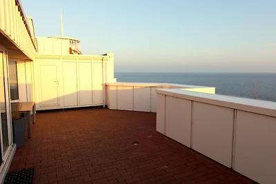 Vakantieappartement Gezinsvakantie Wilhelmshaven