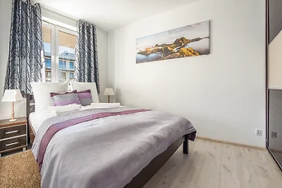 Sun&Snow Os. Bursztynowe -