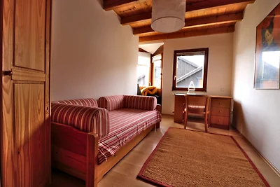 Vakantieappartement Gezinsvakantie Falkau