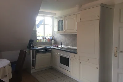 Appartamento Vacanza con famiglia Burg auf Fehmarn