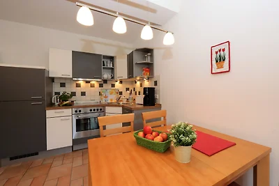 (Brise) Haus Auguste App. 10