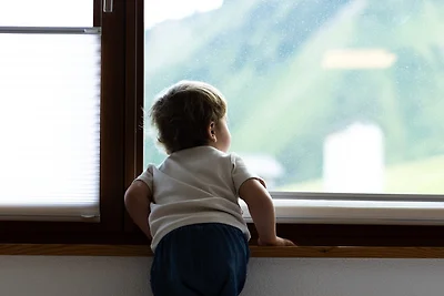 Appartamento Vacanza con famiglia Fontanella