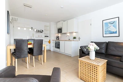 Kapitänshaus Nr. 12