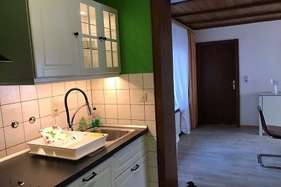 Vakantieappartement Gezinsvakantie Papenburg