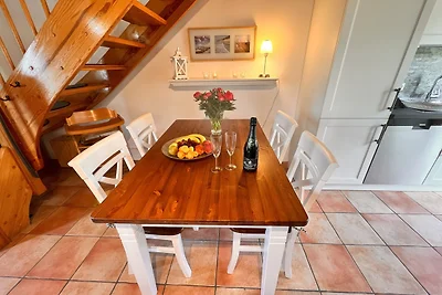 Ferienhaus Anna - linke Seite