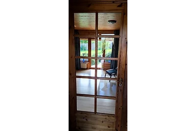 Vakantiehuis Ontspannende vakantie Oberharz am Brocken