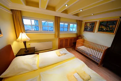 Casa vacanze Vacanza di relax Groß Zicker