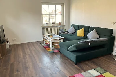 Ferienwohnung zur Langen Meile