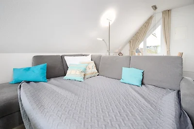 Haus Windjammer Krusenstern