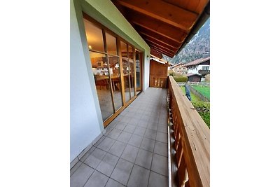 Vakantieappartement Gezinsvakantie Mittenwald