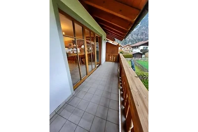 Appartamento Vacanza con famiglia Mittenwald
