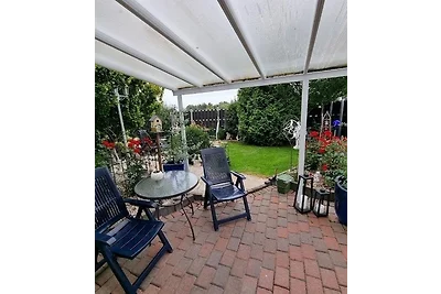 Apartament Dla rodzin Neuenkirchen