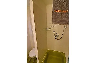 Kaminfeuer - Happy Harz