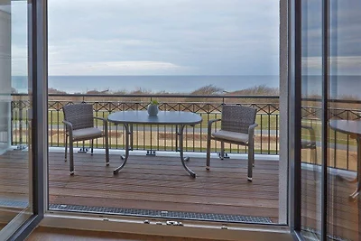 Aparthotel Waterkant Suites, Suite