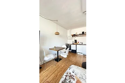 Appartamento Vacanza con famiglia Hamburg-Altona