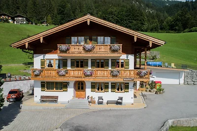 Appartamento Vacanza con famiglia Schönau am Königssee