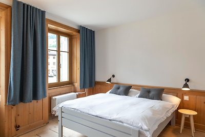 Wohnung 1 - Plaz