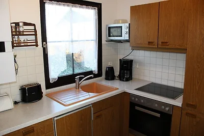 Ferienhaus Nr. 124, Kategorie