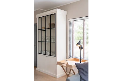 Ostsee - Reetdachhaus Nr. 11