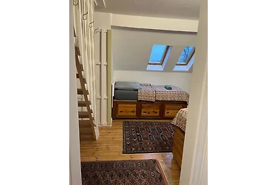 Rim Ferienwohnung in Lauchhammer