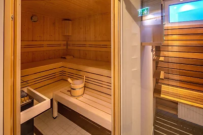 Appartamento Vacanza con famiglia Dahme