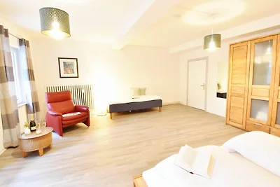 Ferienwohnung Stadtloft Flensburg