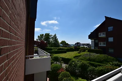 FeWo "Strandhotel" Whg.22