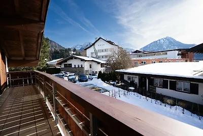 Ortliebs Häusle, Whg EG