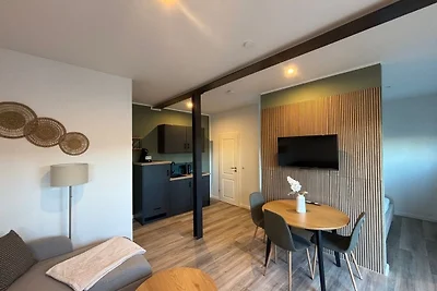 Apartament Dla rodzin Neuharlingersiel
