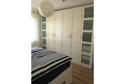 Appartamento Vacanza con famiglia Eckernförde