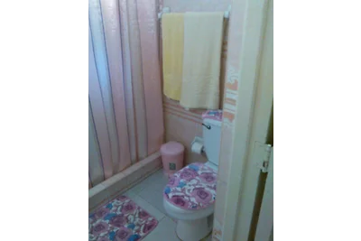 Renta Lourdes Appartement 1