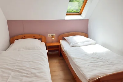Haus 7 Natur Ferienpark, Natur und
