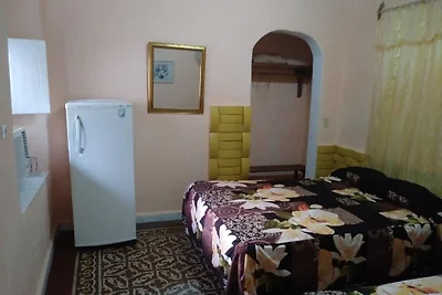Casa Maria y David Appartement 1