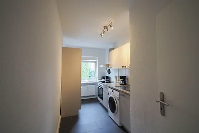 Appartement Vacances avec la famille Schwarzenbek